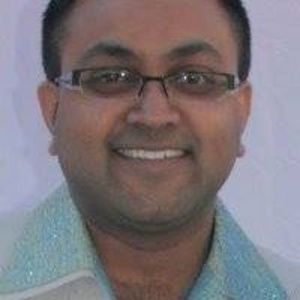 Meet your Posher, Chandu